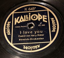 kalliope gebraucht kaufen kalliope gebraucht kaufen  Odernheim