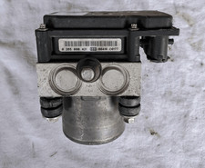 Aggregato abs fiat usato  Italia