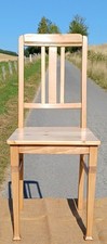 Stuhl alte nikolaischule gebraucht kaufen  Meschede