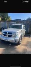 dodge nitro for sale  SLOUGH