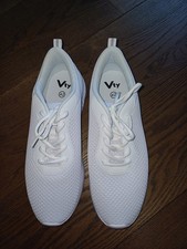 Damen sneaker deichmann gebraucht kaufen Damen sneaker deichmann gebraucht kaufen  Mühlhausen/Thüringen