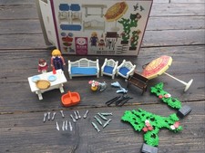 Playmobil 5326 grillparty gebraucht kaufen  Heidenheim an der Brenz