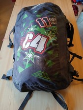 Usado, north kitebording 11 C4 comprar usado  Enviando para Brazil