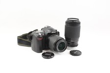 nikon d50 body for sale  LEEDS