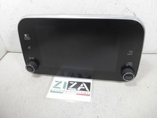Display autoradio navigatore usato  Putignano