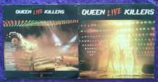 Usado, Queen – Live Killers - US 2LP GATEFOLD + OIS' 1979 comprar usado Usado, Queen – Live Killers - US 2LP GATEFOLD + OIS' 1979 comprar usado  Enviando para Brazil