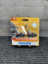 philips h11 headlight bulb for sale  Bosque Farms