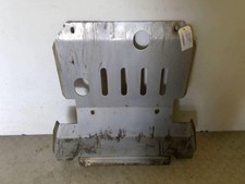 Cache moteur isuzu d'occasion  France