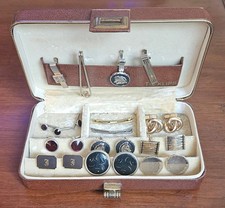 Mens jewelry box for sale  Columbus
