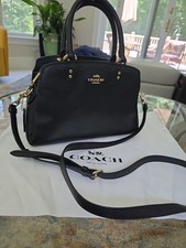 Coach mini lillie for sale  Old Lyme