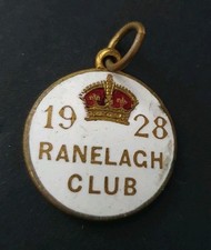 1928 equestrian ranelagh for sale  KETTERING
