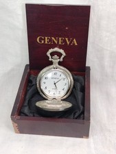Vintage geneva quartz for sale  Lake City