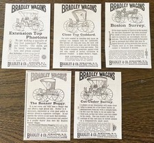 Bradley wagons horse for sale  Dulac