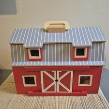 Melissa doug fold for sale  Lake Havasu City