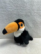 Petjes toucan soft for sale  WATFORD