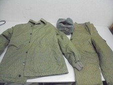 Nva tarnanzug jacke gebraucht kaufen  Albstadt