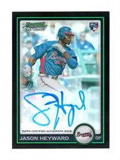 2010 bowman chrome for sale  Jacksonville