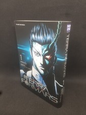 Manga terra formars d'occasion  Xertigny
