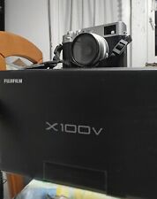 Fujifilm x100v mp gebraucht kaufen  Darmstadt