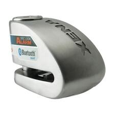 BLOCCADISCO CON ALLARME XENA XX14 PIN 14 MM EBLUETOOTH, usado comprar usado  Enviando para Brazil