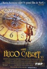 Hugo cabret scorsese d'occasion  France