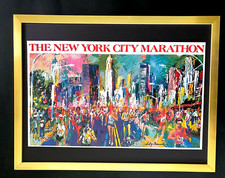 Leroy neiman new for sale  Brownsville