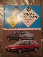 Lea 303 peugeot d'occasion  Blangy-sur-Bresle
