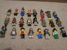 Lego vintage knights for sale  BEAMINSTER