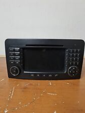 Radio autoradio navigation d'occasion  Le Grand-Lemps