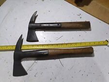 Pair old ww2 for sale  HOLT