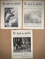 Tiro volo lotto usato  Torino