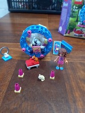 Lego friends olivia for sale  DUNDEE