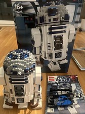 Lego 10225 r2 gebraucht kaufen  Stein