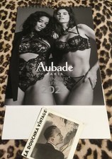 Aubade 2025 stand d'occasion  France