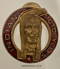 Indian motorcycles milano usato  Milano