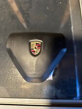 Genuine porsche grey for sale Genuine porsche grey for sale  SHANKLIN