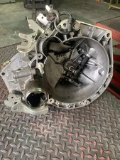 Cambio fiat panda usato  Bovisio Masciago