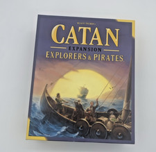 Catan board game for sale  Finksburg