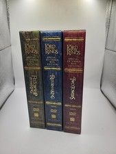 Lord rings special for sale  Las Vegas