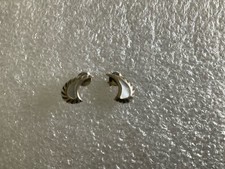 Halbmondförmige hrstecker ste gebraucht kaufen  Bottrop