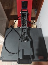 Uscutter heat press for sale  South Dartmouth