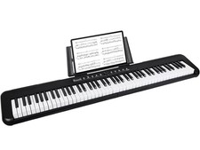 Digital piano key for sale  Springfield
