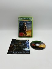 Halo xbox classic gebraucht kaufen  Reiskirchen