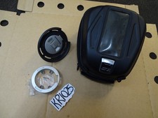 Givi tanklock system for sale Givi tanklock system for sale  LEICESTER