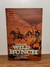 Star western david gebraucht kaufen  Vogtsburg im Kaiserstuhl