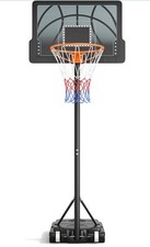 Basketball hoop outdoor for sale  DERBY