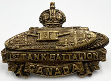 Genuine ww1 canada for sale  BIRKENHEAD