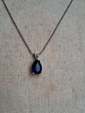 Collier chaîne argent d'occasion Collier chaîne argent d'occasion  Nice-