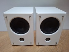 Paire enceinte advance d'occasion  Gouvieux