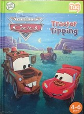 Disney cars tractor for sale  Feasterville Trevose
